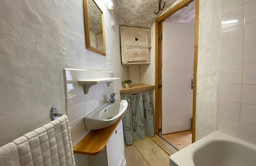 Rentieres Maison | Pretty house in Auvergne