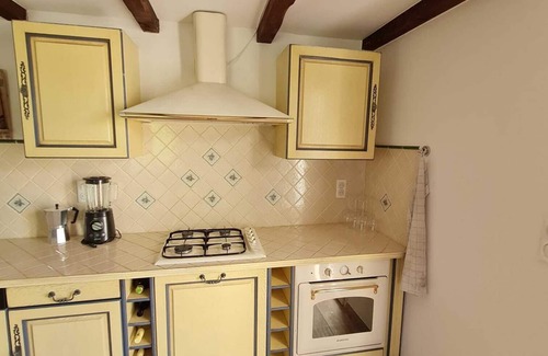 Chauzon Maison | Jolie maison sur terrain arborés de 4’500m2, à Chauzon en Ardèche