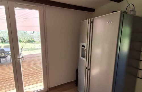 Chauzon Maison | Jolie maison sur terrain arborés de 4’500m2, à Chauzon en Ardèche