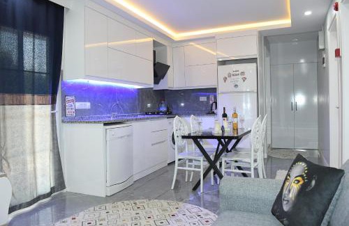 Pamukkale City Centre Appartement | PRETTY HOUSE