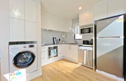 Sunnyhills Maison | Pretty house where you call home in Pakuranga
