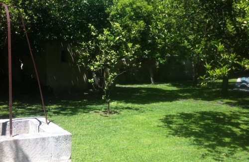 Struda Maison | Charming house with garden and private pool