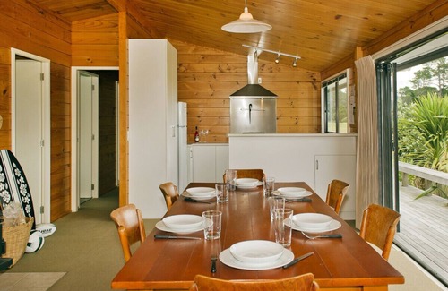 Pauanui Cottage | Jolie à Pauanui - Pauanui Holiday Home