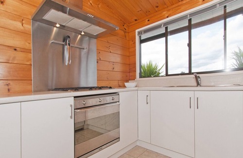 Pauanui Cottage | Jolie à Pauanui - Pauanui Holiday Home