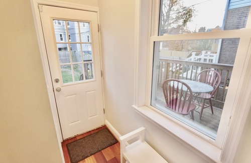 Petworth Maison | Pretty in Petworth-Walkable to Metro & Restaurants