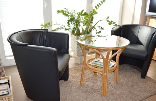 Holthaus Villa | Luxueuse demeure à Lindern avec jardin privé