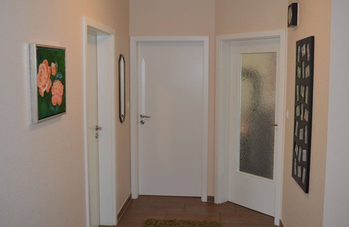 Holthaus Villa | Luxueuse demeure à Lindern avec jardin privé