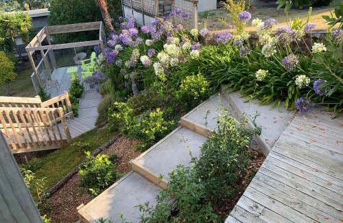 Tairua Maison | Pretty on Paku, Tairua - Cottage