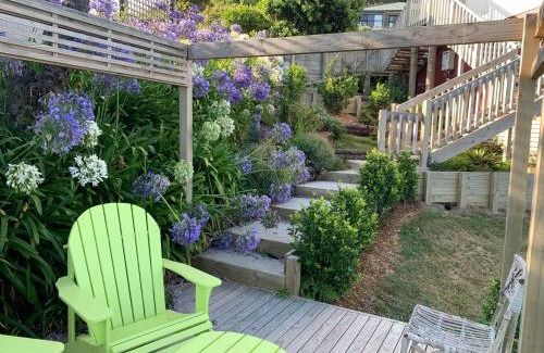 Tairua Maison | Pretty on Paku, Tairua - Cottage