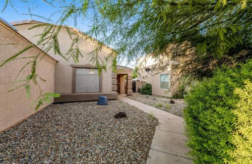 Suncliff Maison | Pretty Peoria Place