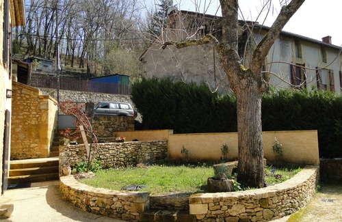 Couze-et-Saint-Front Maison | JOLIE MAISON PERIGOURDINE EN PIERRE TRES CALME PROCHE BERGERAC