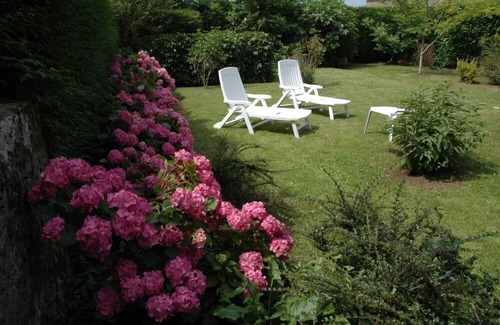 Jasses Cottage | Jolie petite maison, grand jardin, entre Béarn et Pays basque (2 à 4 personnes)