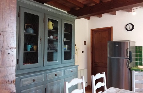 Mollans-sur-Ouveze Villa | Jolie villa provençale au pied du Mont Ventoux avec piscine chauffée