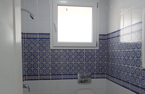 Hammam Al Agzaz Appartement | Jolie appartement de luxe calme - pieds dans l'eau 8 p. - Chelbia