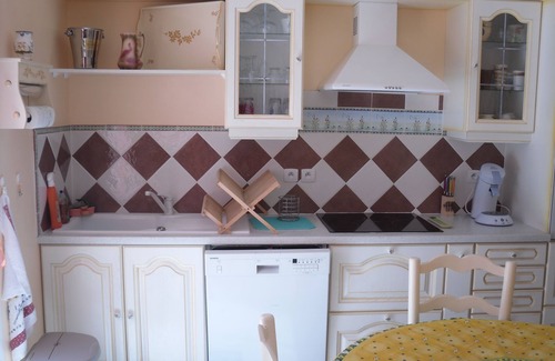 Les Mees Maison | Jolie villa récente 6pers trés belle vue entre Lubéron et Gorges du verdon