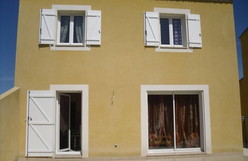 Les Mees Maison | Jolie villa récente 6pers trés belle vue entre Lubéron et Gorges du verdon