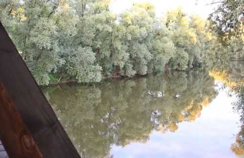 Pocking Appartement | Jolie, détente maison de vacances dans le triangle thermal - repos et de détente