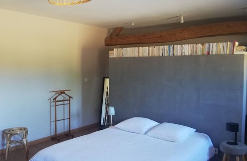 Buzet-sur-Baise Autre | Pretty renovated stone farmhouse with swimming pool and large quiet garden