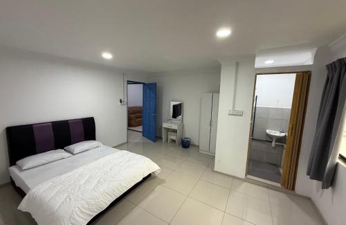 Ranau Maison | Pretty's home