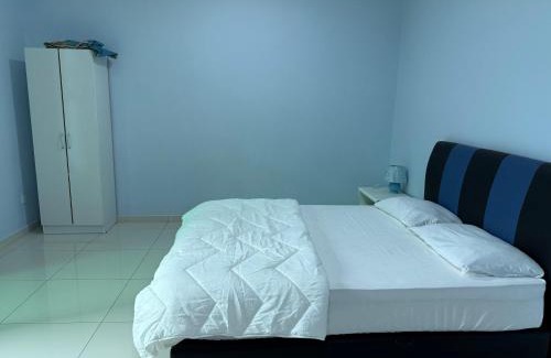 Ranau Maison | Pretty's home