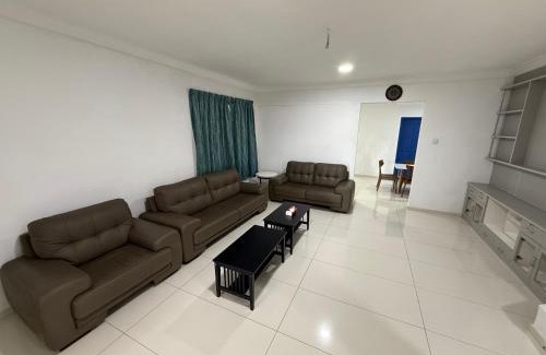 Ranau Maison | Pretty's home