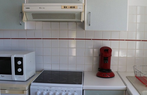 Eze Appartement | Joli studio, situation exceptionnelle, mer et montagne. entre Nice et Monaco.