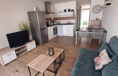 Alenya Maison | Beau T2 lumineux