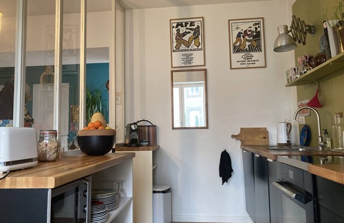 Concarneau Maison | Jolie Maison de centre ville
