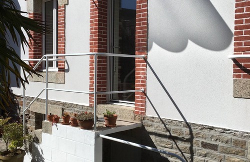 Concarneau Maison | Jolie Maison de centre ville