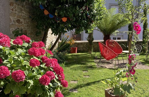 Concarneau Maison | Jolie Maison de centre ville