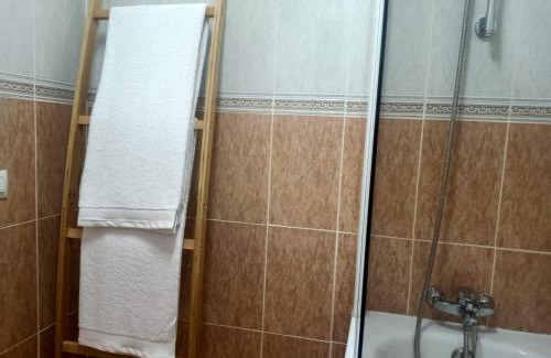 Old Town Appartement | Pretty town hall apartment