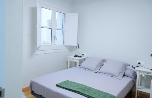 Old Town Appartement | Pretty town hall apartment