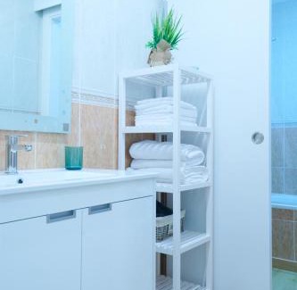 Old Town Appartement | Pretty town hall apartment