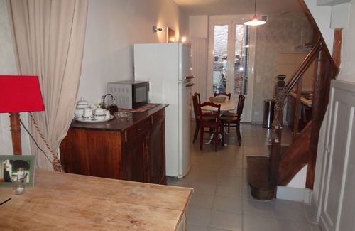 Moissac Maison | Jolie maison de ville