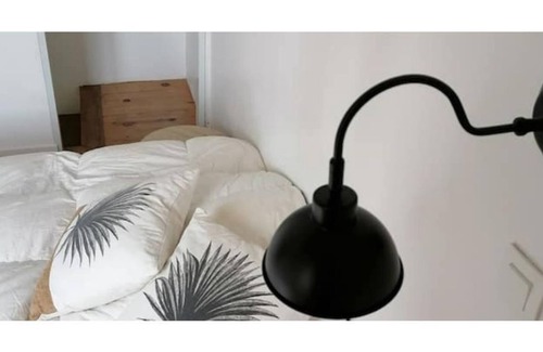 Luce Maison | Pretty town house with courtyard/ parking and Jacuzzi access (pets welcome)