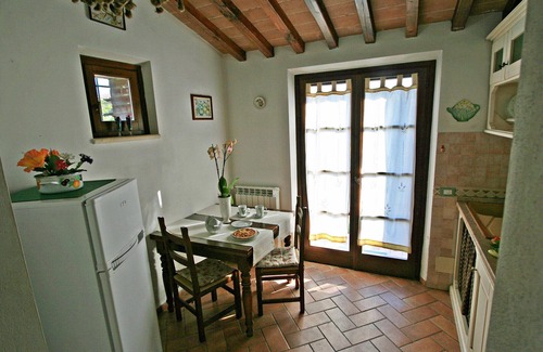 Casole d'Elsa Maison | Jolie maison toscane entourée de collines privées