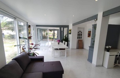 Saint-Vincent-de-Paul Villa | Jolie villa 4 à 8 personnes ,famille, amis, à 30mn Ocean Hossegor Messanges