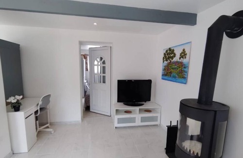 Saint-Vincent-de-Paul Villa | Jolie villa 4 à 8 personnes ,famille, amis, à 30mn Ocean Hossegor Messanges