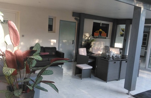 Saint-Vincent-de-Paul Villa | Jolie villa 4 à 8 personnes ,famille, amis, à 30mn Ocean Hossegor Messanges