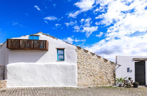 Gergei Historic Centre Appartement | Pretziosa