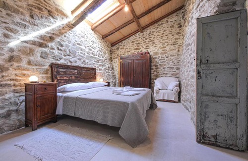 Gergei Historic Centre Appartement | Pretziosa