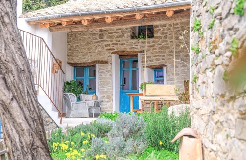 Gergei Historic Centre Appartement | Pretziosa