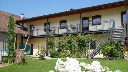 Egloffstein Appartement | Preuschens Hof