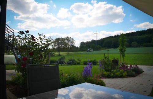 Egloffstein Appartement | Preuschens Hof