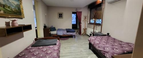 Durdevac Appartement | Pri Đovetu