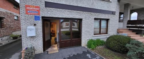 Durdevac Appartement | Pri Đovetu