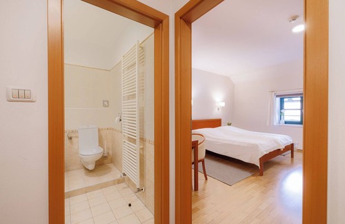 Ljubljana Maison | Pri Žabarju Bed & Breakfast Ljubljana