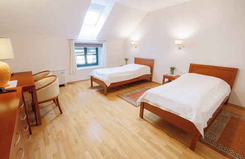 Ljubljana Maison | Pri Žabarju Bed & Breakfast Ljubljana