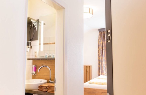 Hollenstein an der Ybbs Station Balnéaire | Chambre privée ∙ 1 chambre ∙ 3 personnes