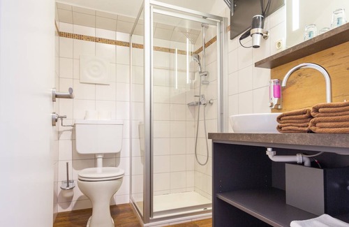 Hollenstein an der Ybbs Station Balnéaire | Chambre privée ∙ 1 chambre ∙ 3 personnes